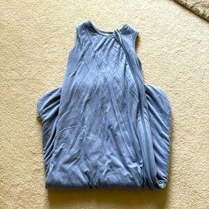 Kyle Baby 1.0 Tog Powder Blue Sleep Sack